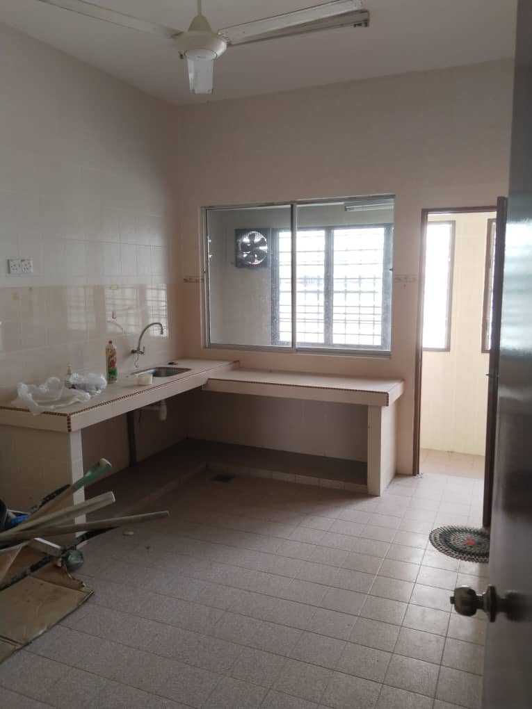 Below Market Value Corner Taman Desa Jaya For Sale - photo 8