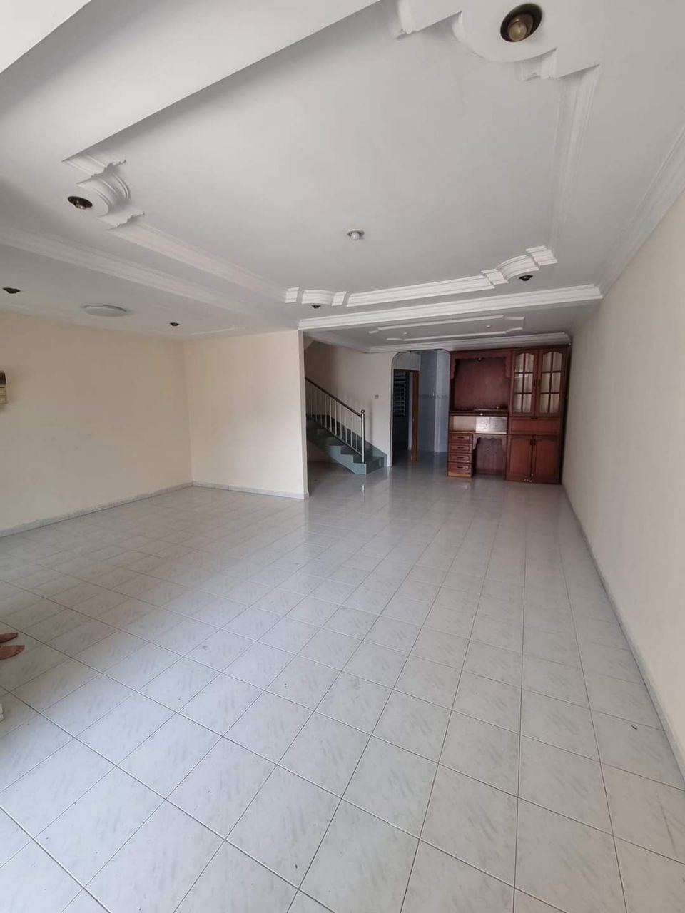 Double Storey Near Lake Garden Taiping For Sale - photo 3