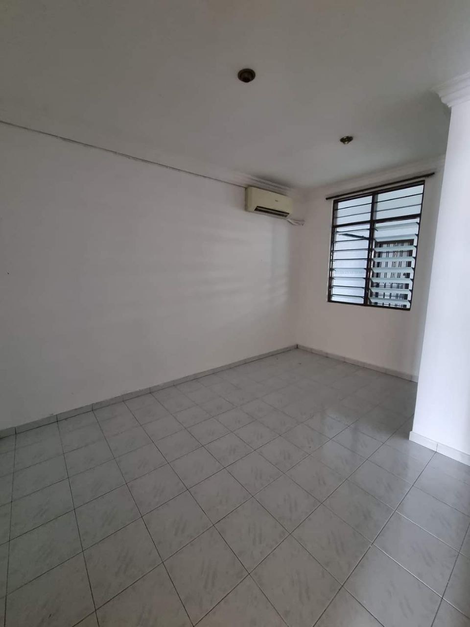 Double Storey Near Lake Garden Taiping For Sale - photo 4