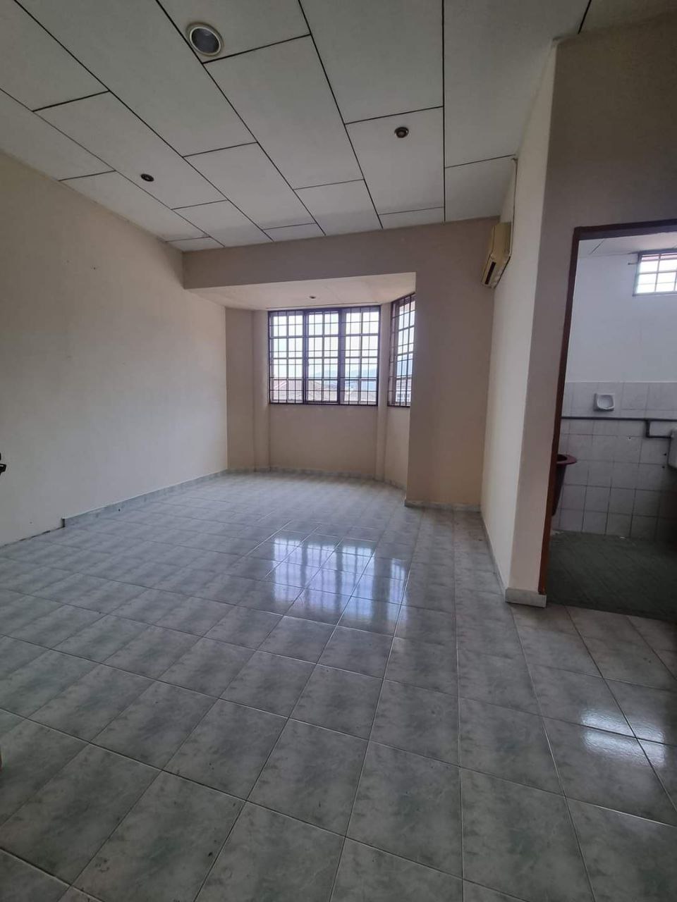 Double Storey Near Lake Garden Taiping For Sale - photo 6