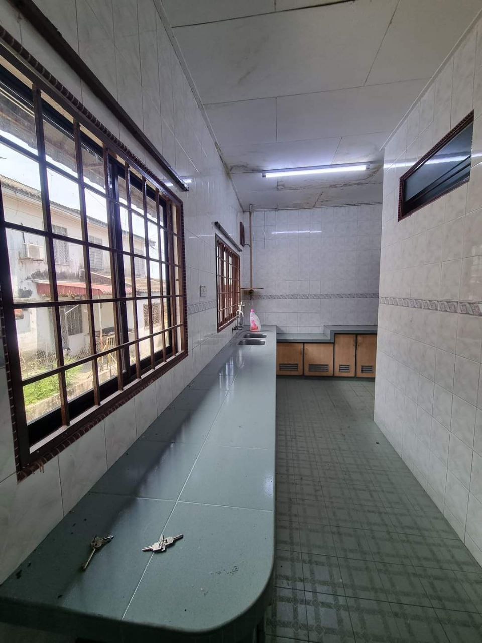 Double Storey Near Lake Garden Taiping For Sale - photo 7