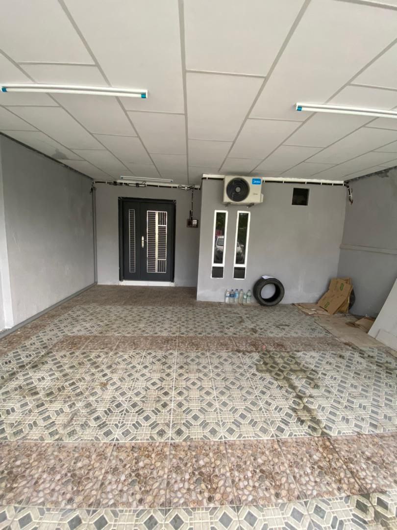 Double Storey For Sale At Taman Lela Kamunting - photo 2