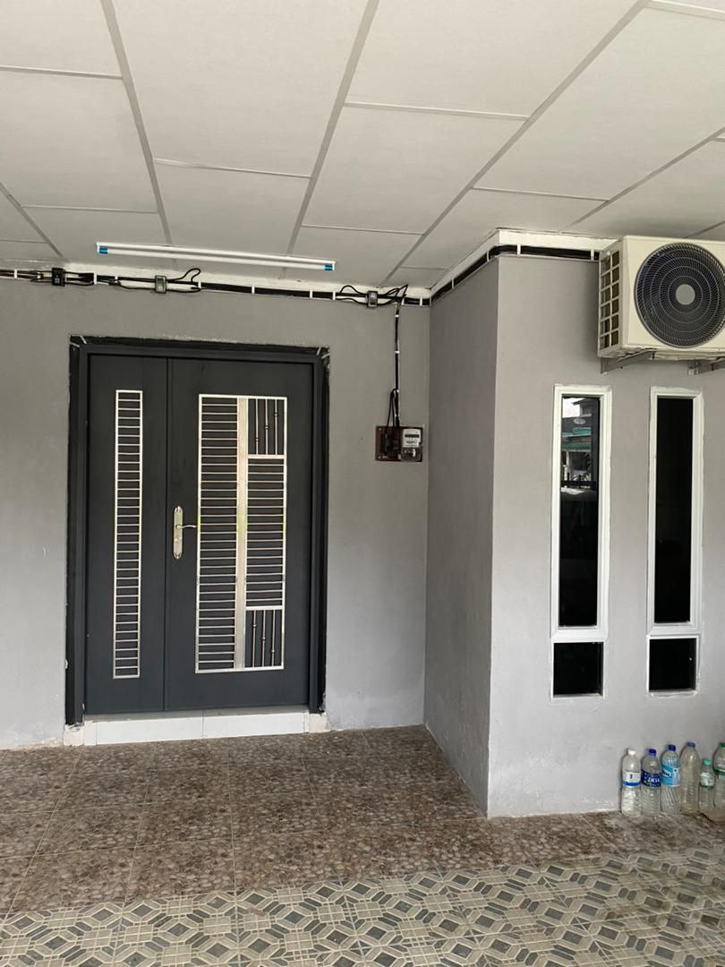 Double Storey For Sale At Taman Lela Kamunting - photo 3