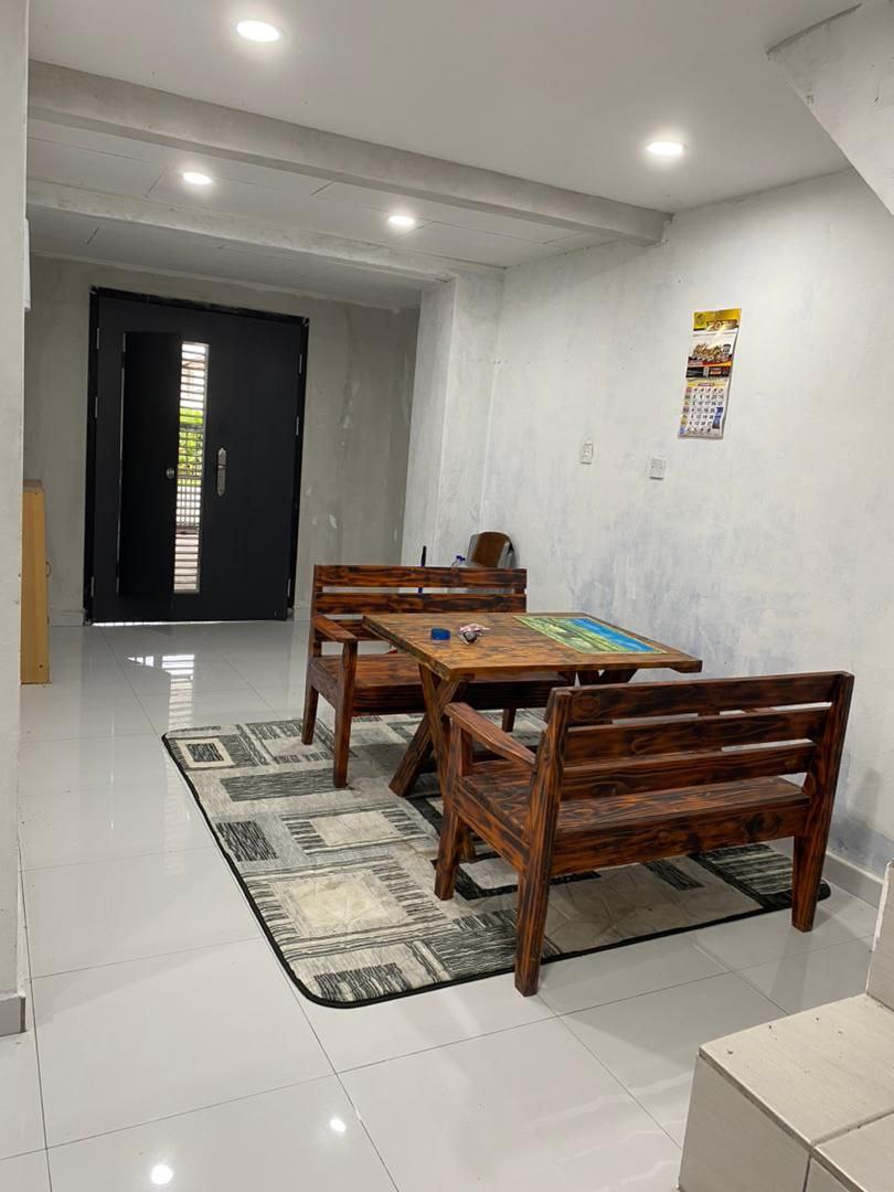 Double Storey For Sale At Taman Lela Kamunting - photo 4