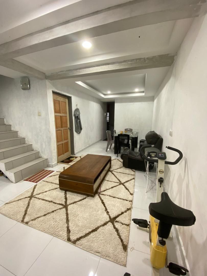 Double Storey For Sale At Taman Lela Kamunting - photo 6
