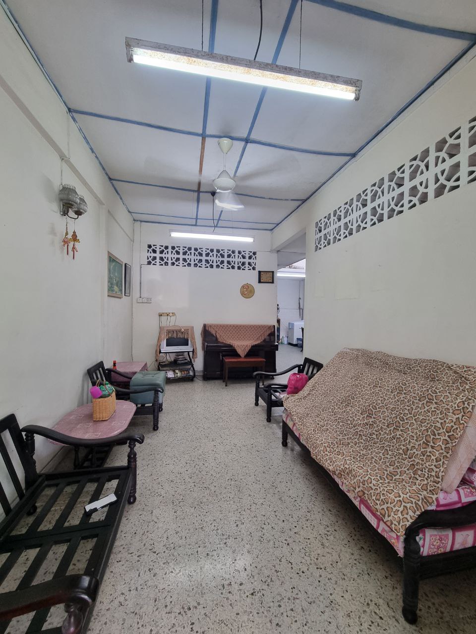 Single Storey Taman Kota Jaya Simpang For Sale - photo 2