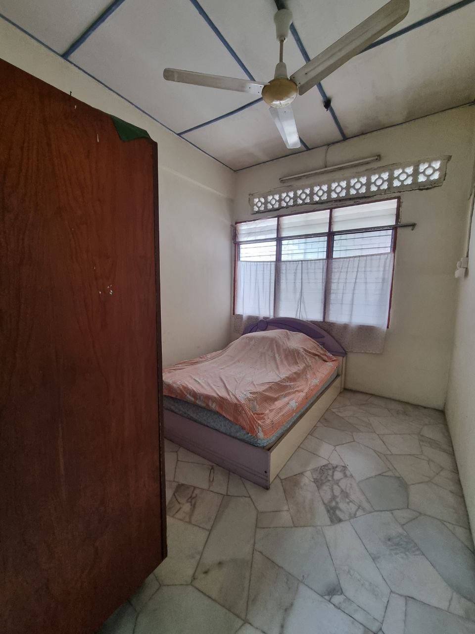 Single Storey Taman Kota Jaya Simpang For Sale - photo 3