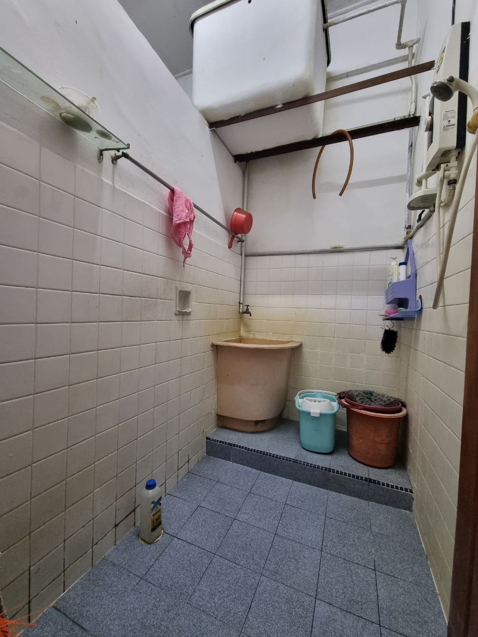 Single Storey Taman Kota Jaya Simpang For Sale - photo 6