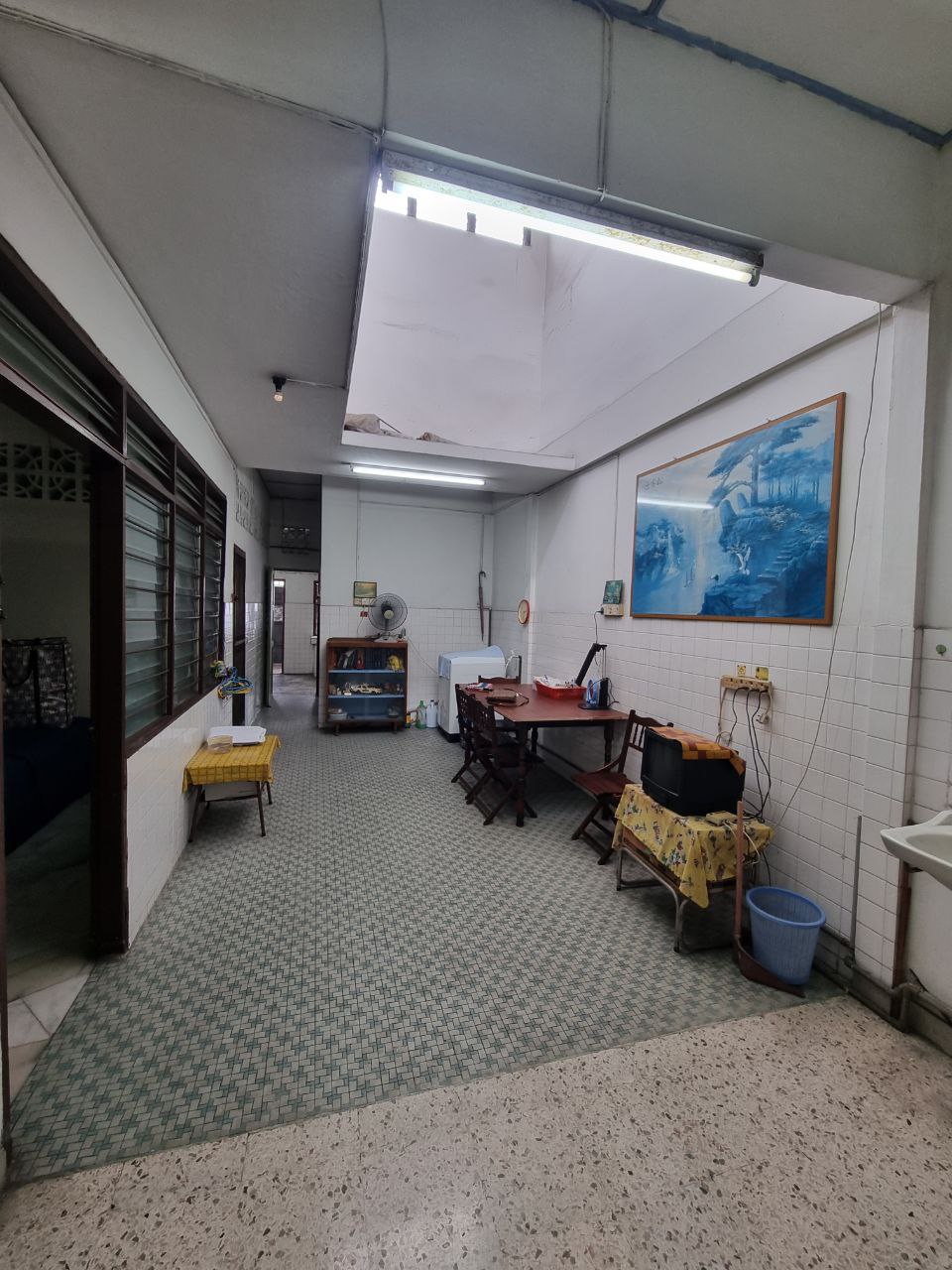 Single Storey Taman Kota Jaya Simpang For Sale - photo 7