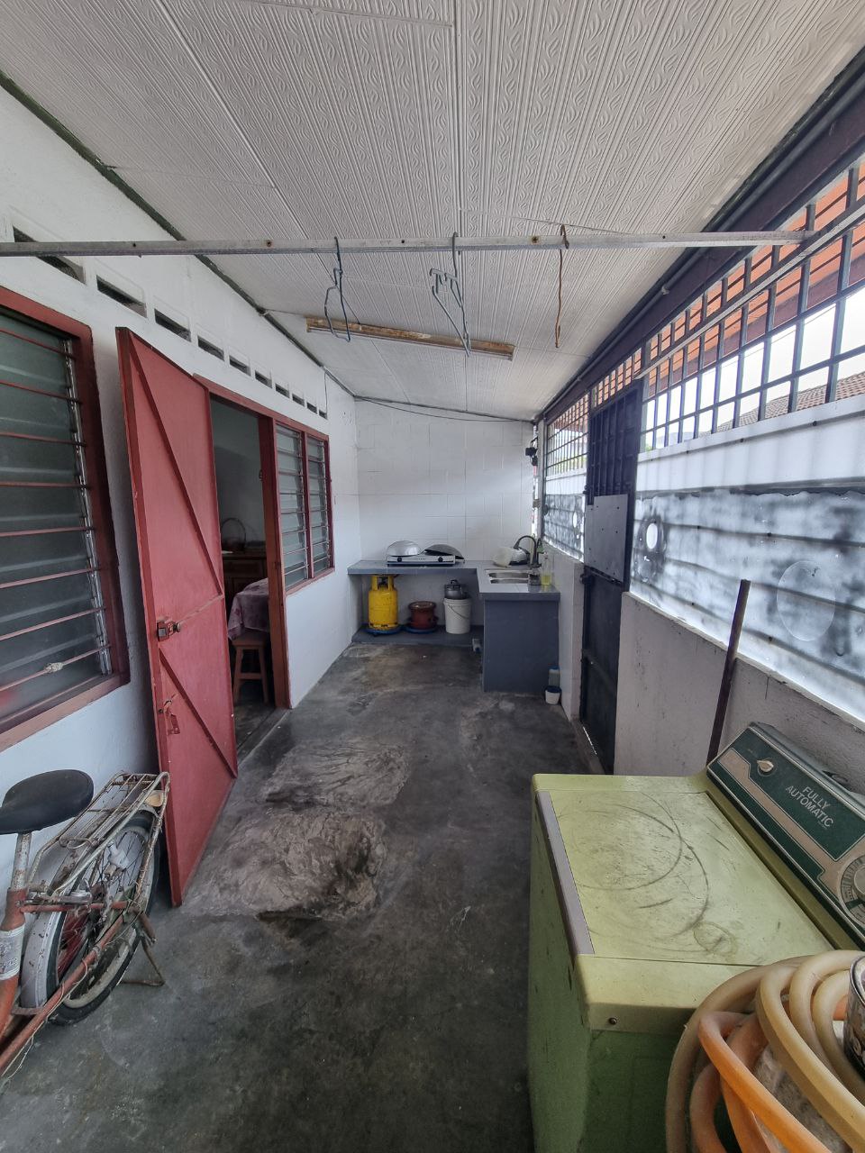 Single Storey Taman Kota Jaya Simpang For Sale - photo 9