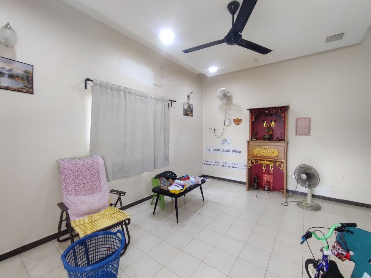 Taman Pengkalan Cemerlang Bungalow For Sale - photo 2