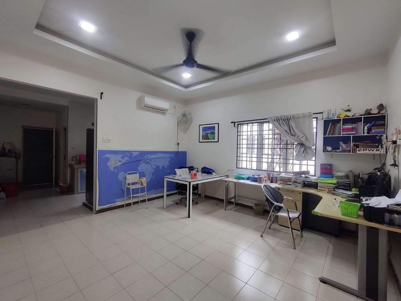 Taman Pengkalan Cemerlang Bungalow For Sale - photo 3