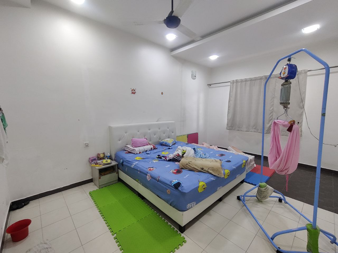Taman Pengkalan Cemerlang Bungalow For Sale - photo 4