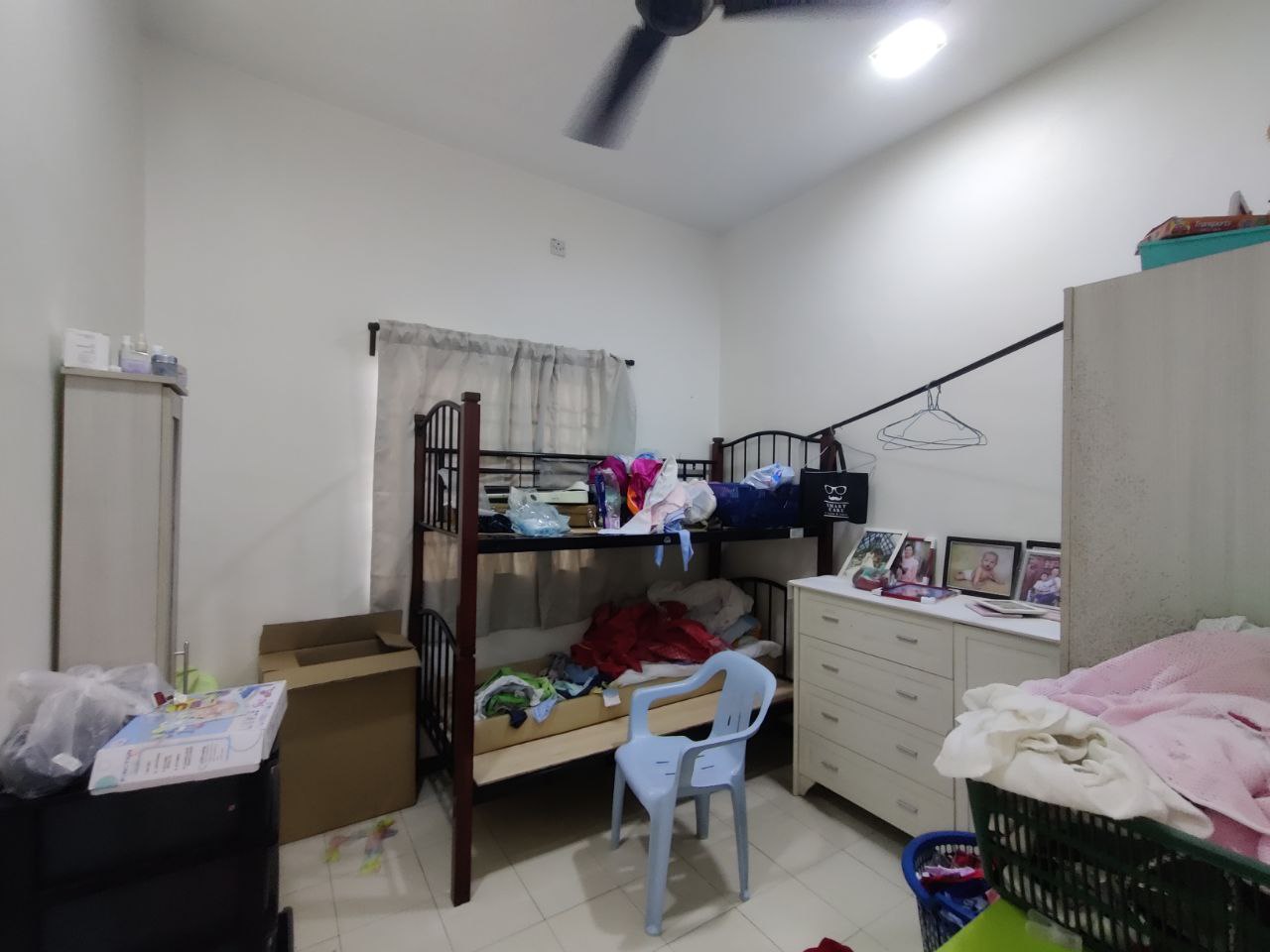 Taman Pengkalan Cemerlang Bungalow For Sale - photo 5