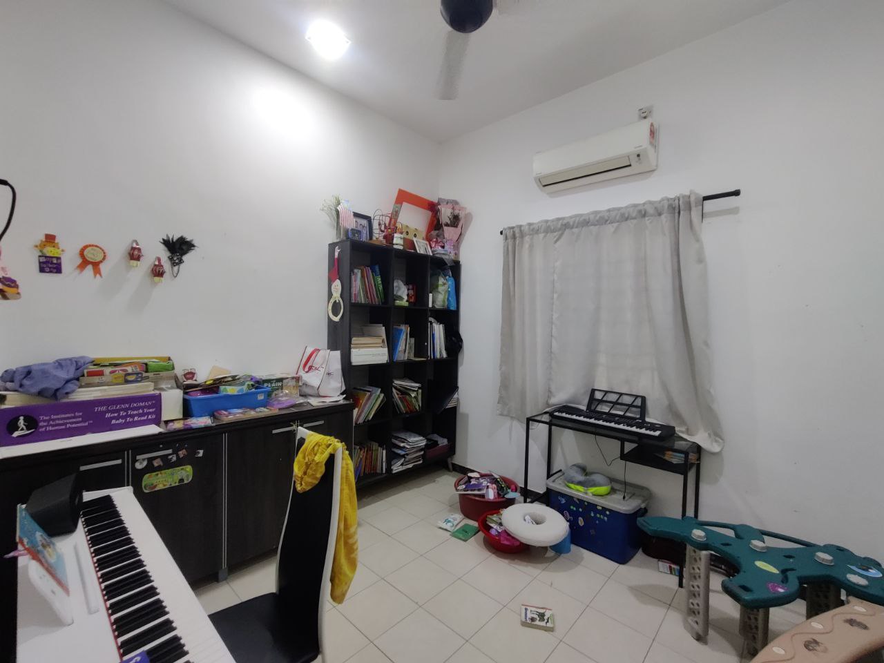 Taman Pengkalan Cemerlang Bungalow For Sale - photo 6