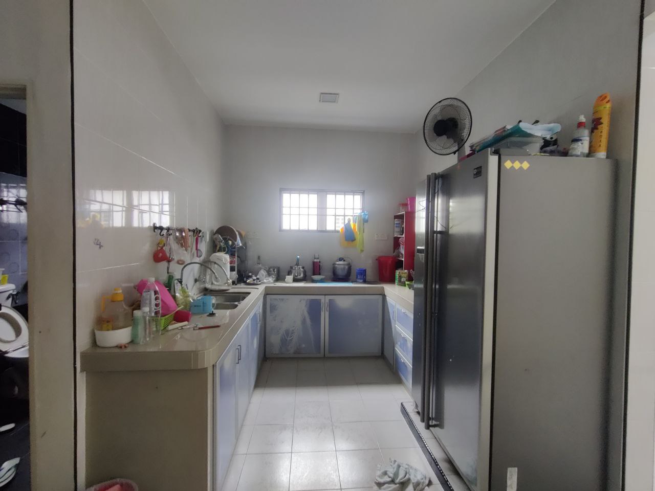 Taman Pengkalan Cemerlang Bungalow For Sale - photo 7
