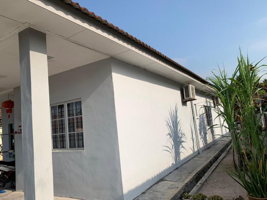 Taman Pengkalan Cemerlang Bungalow For Sale - photo 8