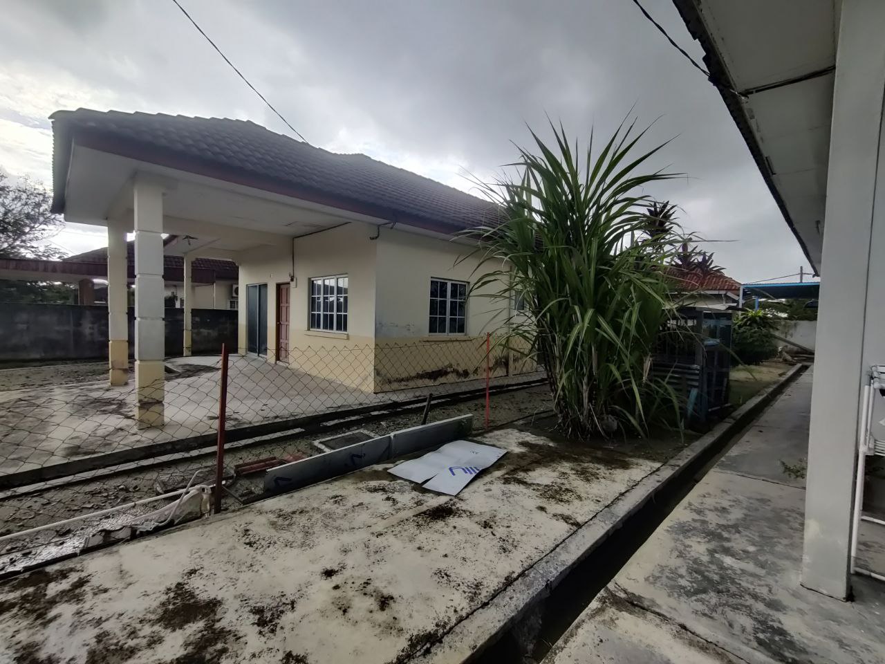 Taman Pengkalan Cemerlang Bungalow For Sale - photo 9