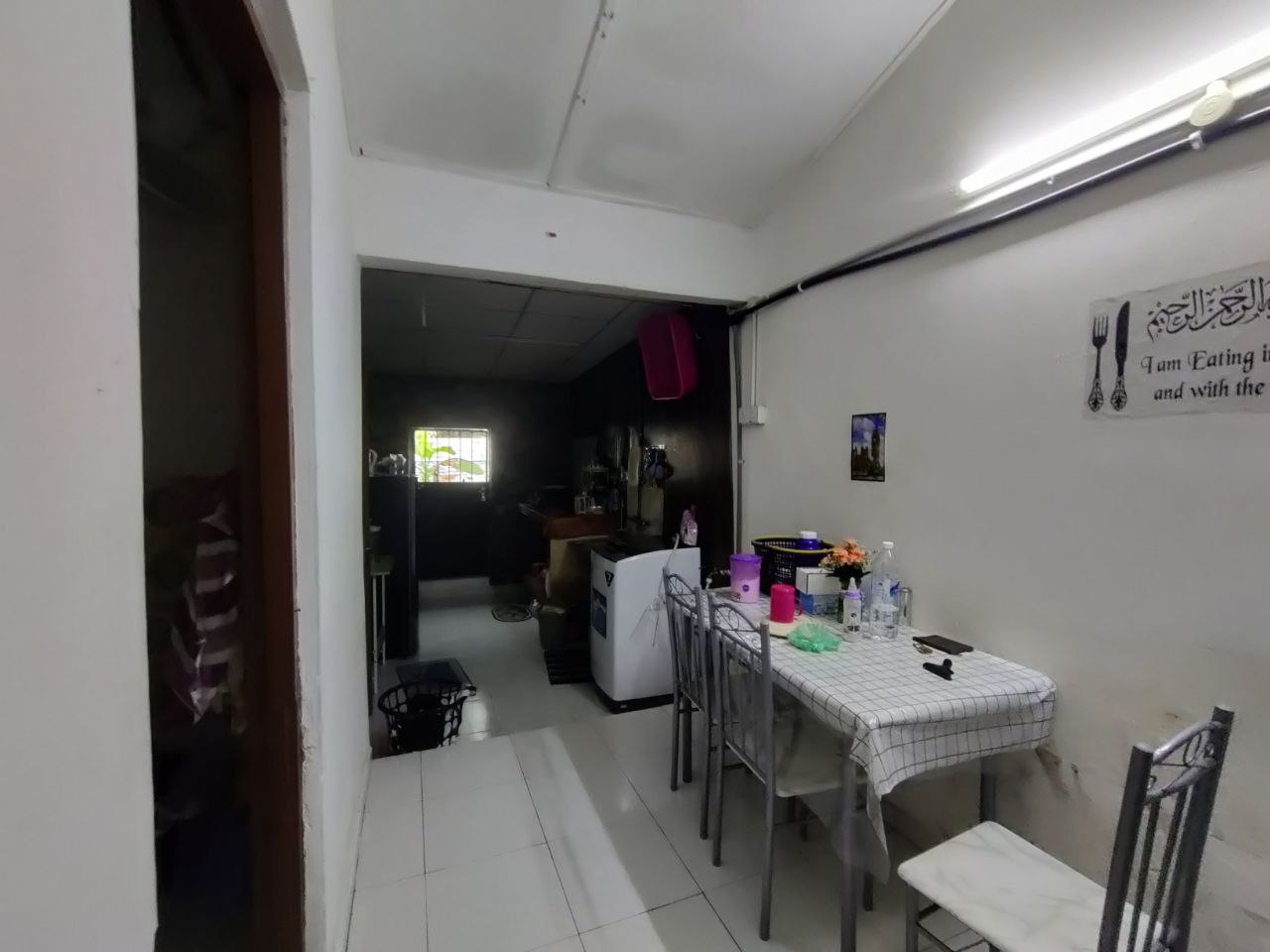 Extend Teres Setingkat Taman Ria utk Dijual - photo 2