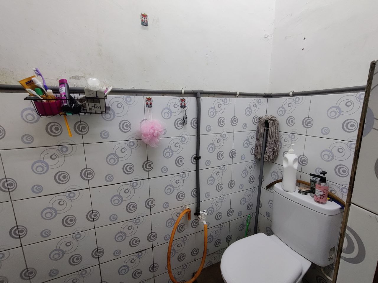 Extend Teres Setingkat Taman Ria utk Dijual - photo 7