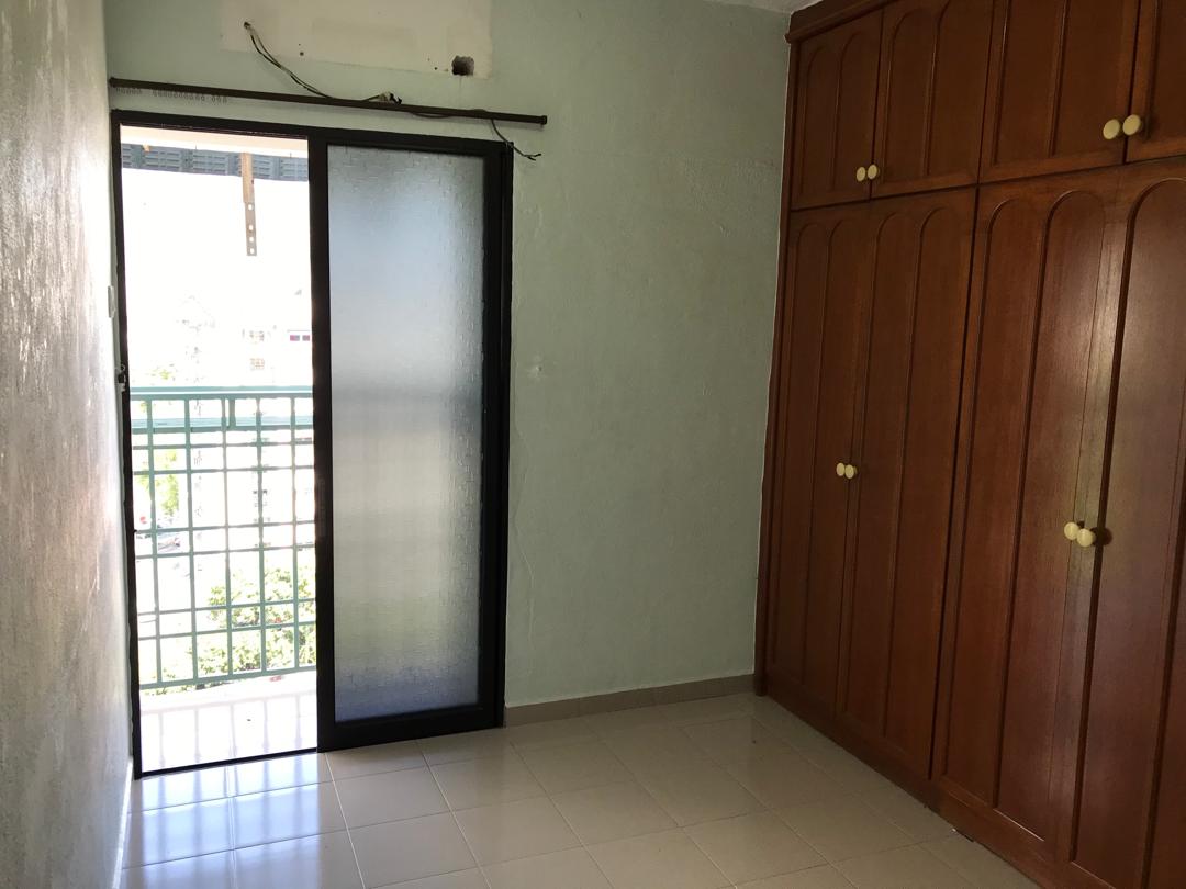 Desa Intan 3 Rooms House For Rent - photo 2