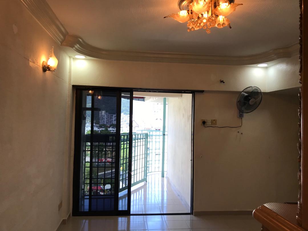 Desa Intan 3 Rooms House For Rent - photo 3