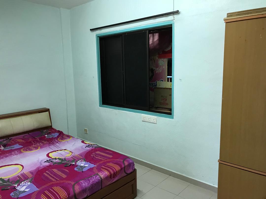Desa Intan 3 Rooms House For Rent - photo 5
