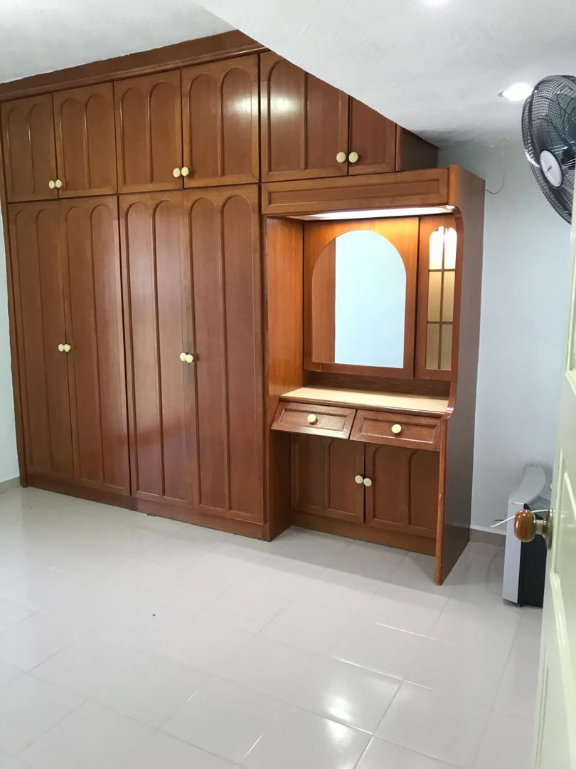 Desa Intan 3 Rooms House For Rent - photo 6