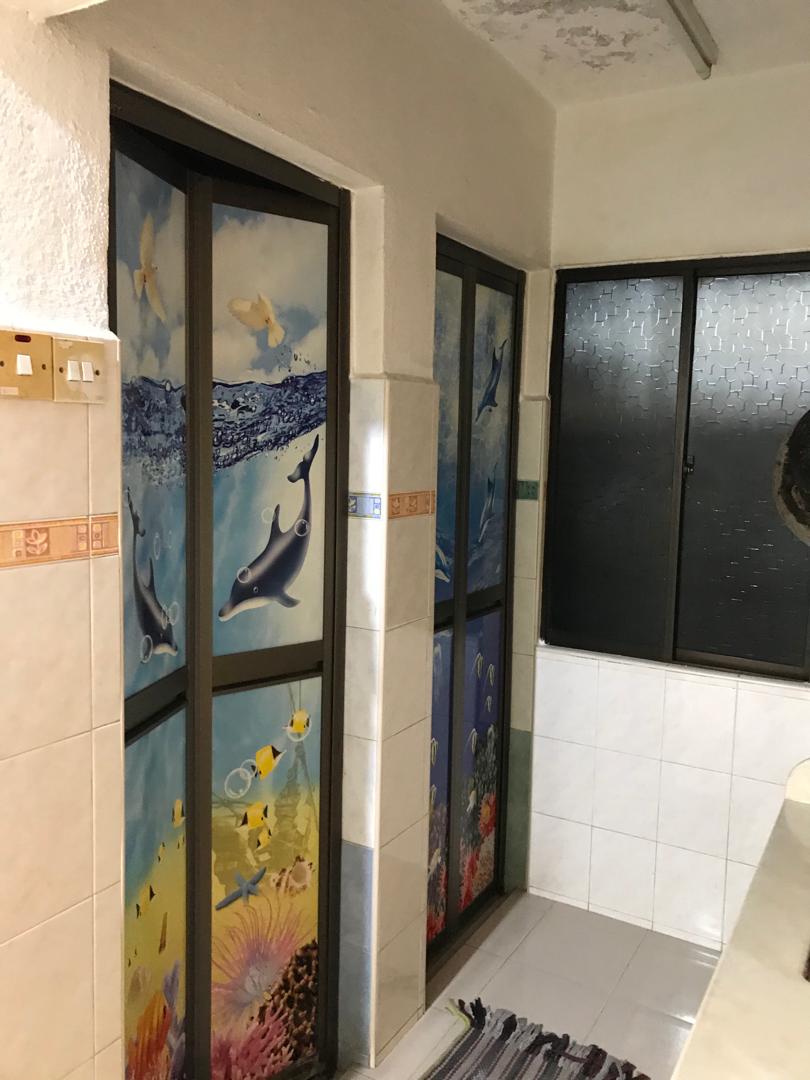 Desa Intan 3 Rooms House For Rent - photo 7