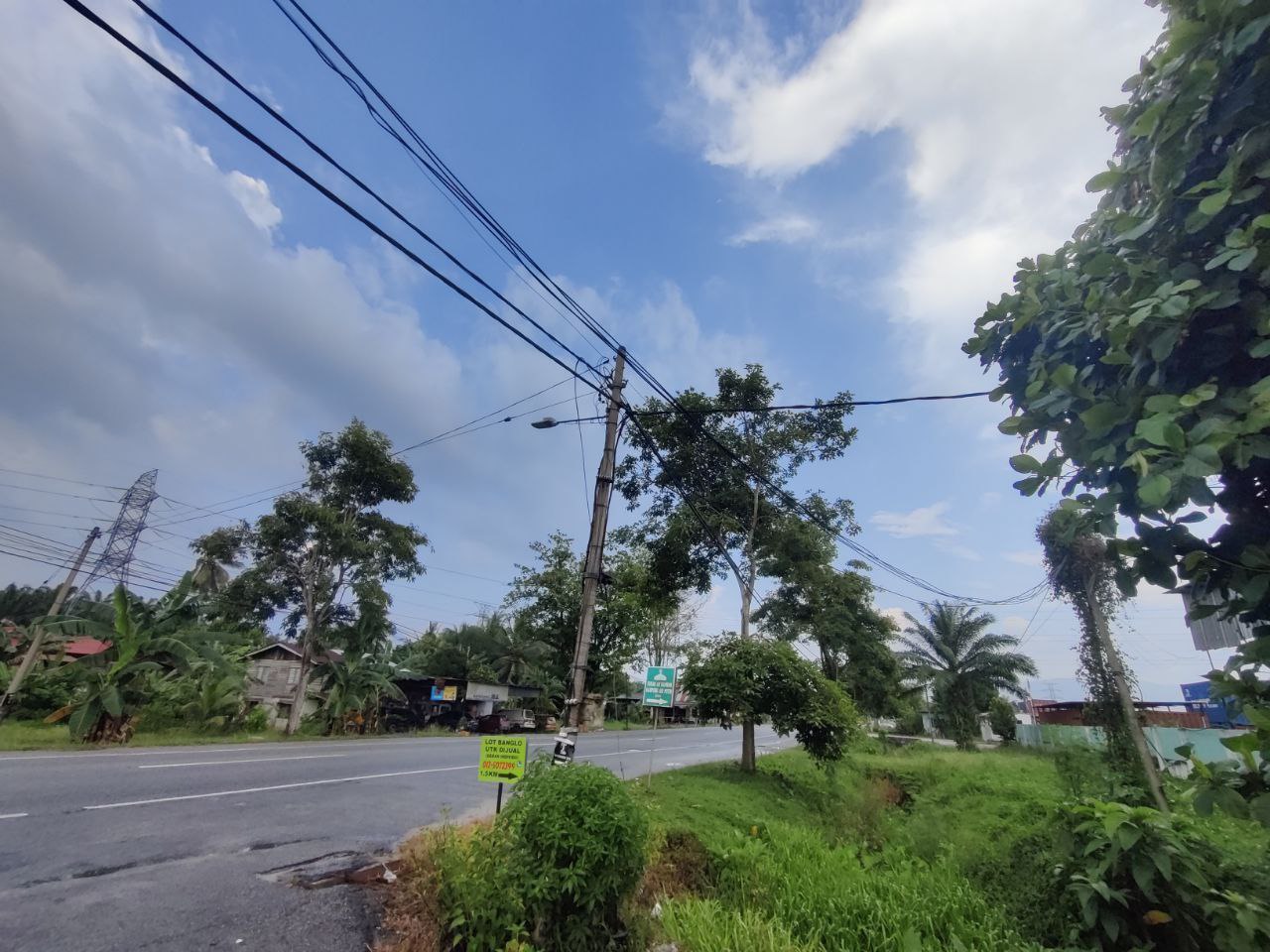 Freehold Land Kg Ayer Puteh Kamunting For Sale - photo 2
