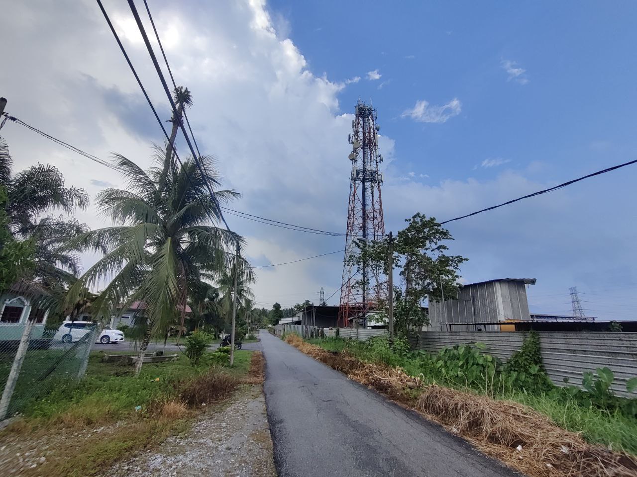 Freehold Land Kg Ayer Puteh Kamunting For Sale - photo 3