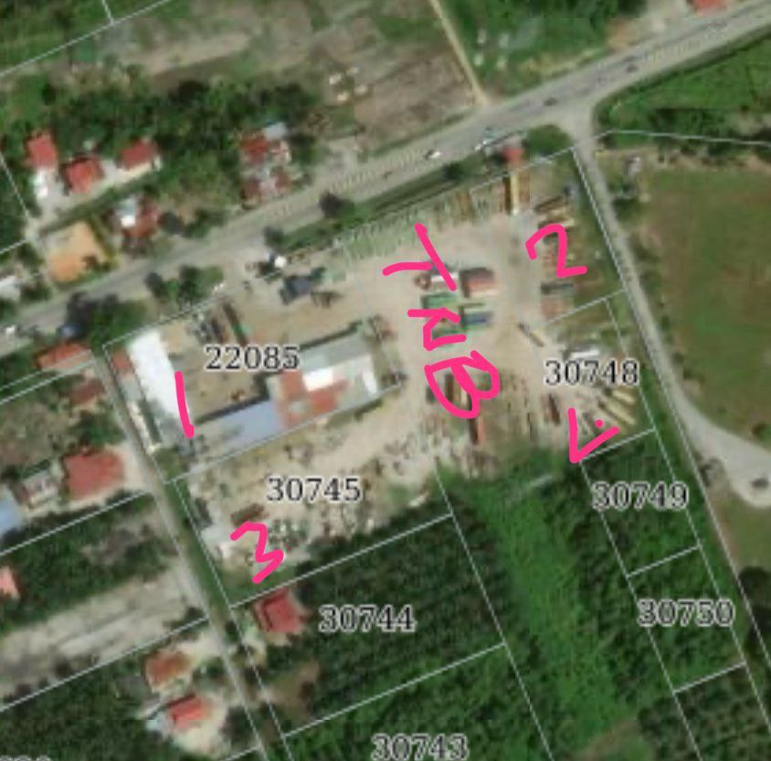 Freehold Land Kg Ayer Puteh Kamunting For Sale - photo 4