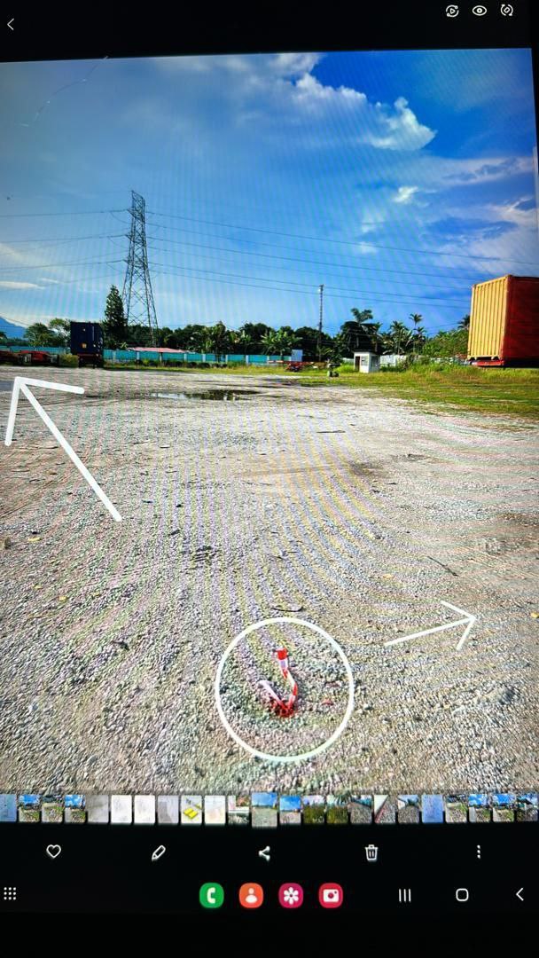 Freehold Land Kg Ayer Puteh Kamunting For Sale - photo 5