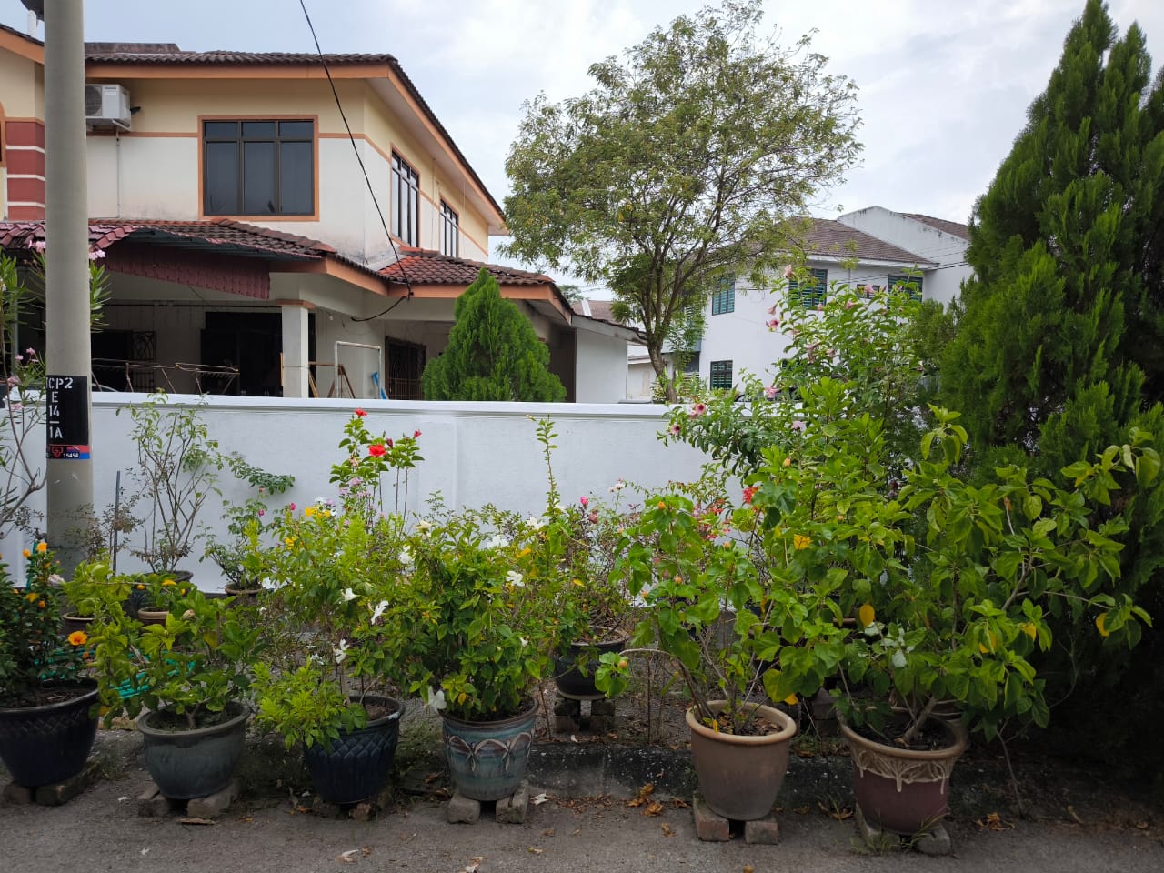 Freehold Double Storey Terrace Kuala Kangsar - photo 3