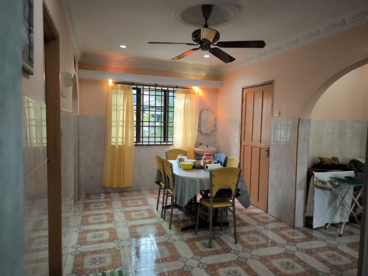 Freehold Double Storey Terrace Kuala Kangsar - photo 6
