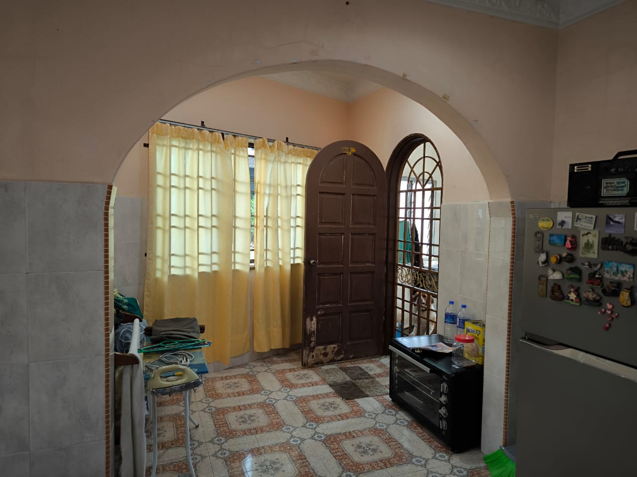 Freehold Double Storey Terrace Kuala Kangsar - photo 7