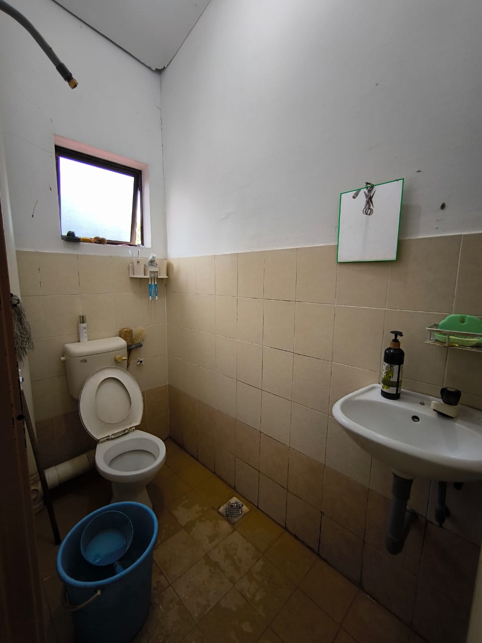 Freehold Double Storey Terrace Kuala Kangsar - photo 8