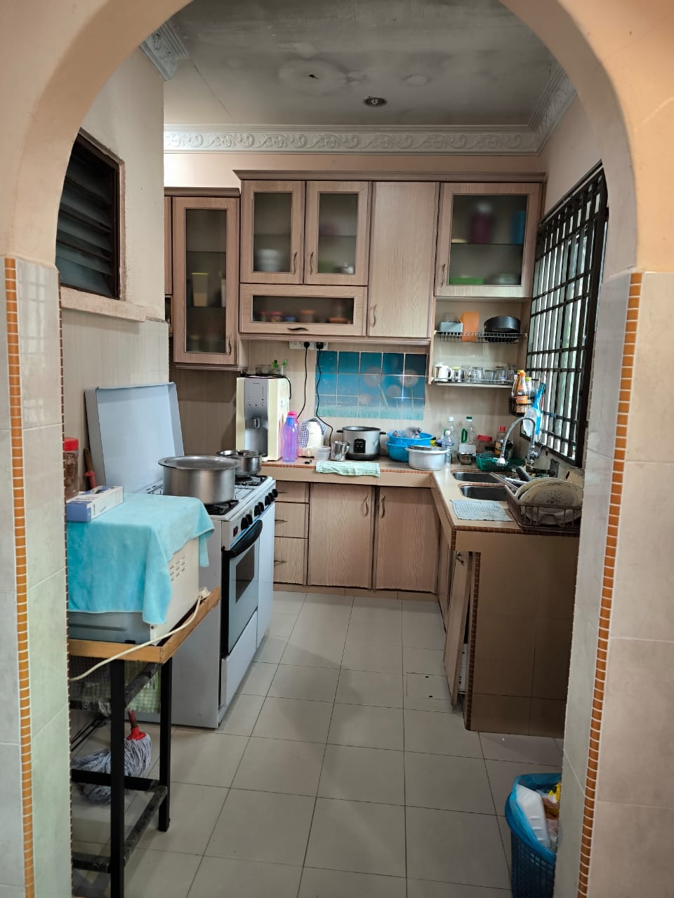 Freehold Double Storey Terrace Kuala Kangsar - photo 9