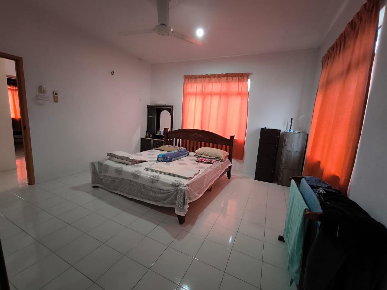 Freehold Double Storey Terrace Kuala Kangsar - photo 10