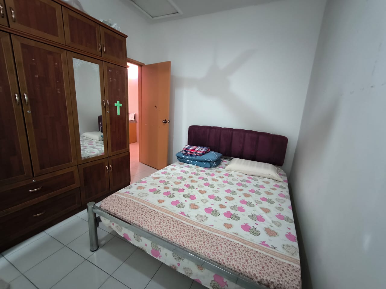Freehold Double Storey Terrace Kuala Kangsar - photo 11