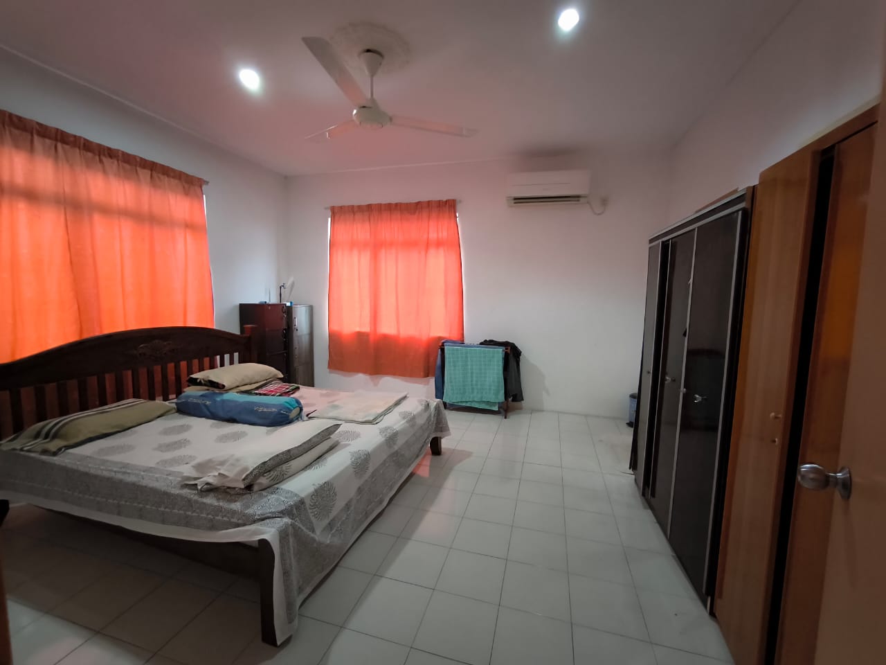 Freehold Double Storey Terrace Kuala Kangsar - photo 12