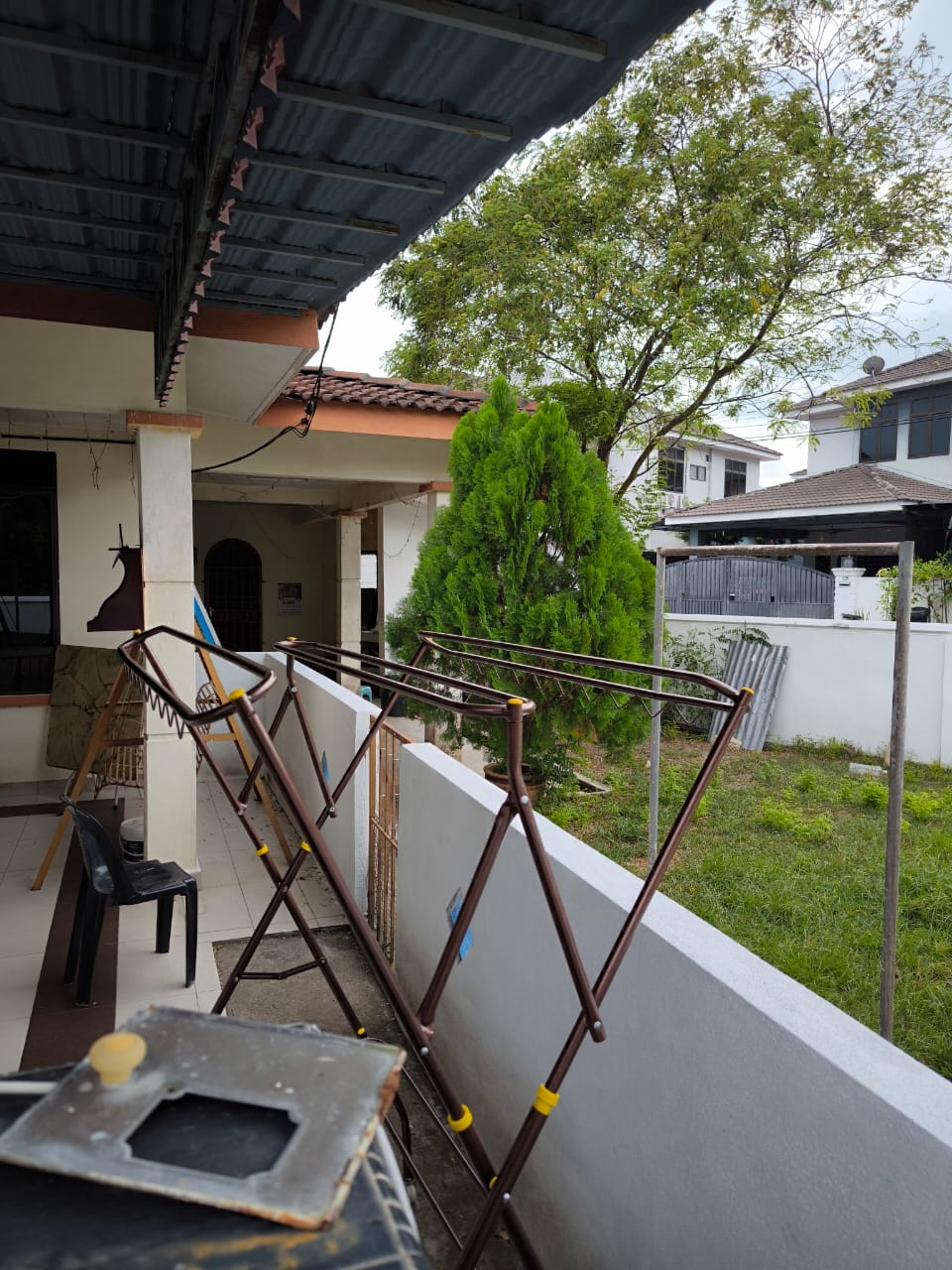 Freehold Double Storey Terrace Kuala Kangsar - photo 13