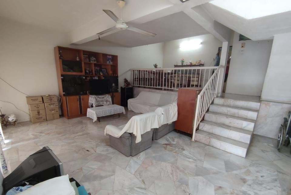 Taman lake view Freehold Double Storeys For Sale - photo 2