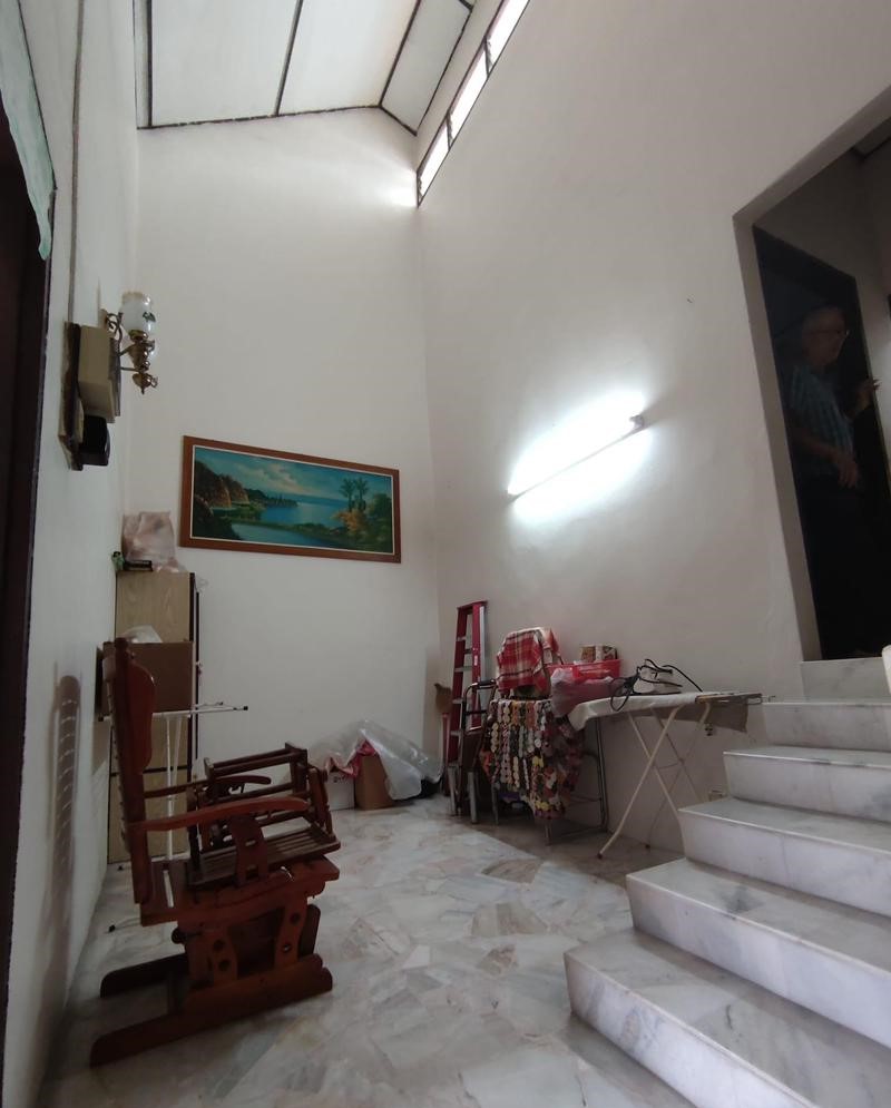 Taman lake view Freehold Double Storeys For Sale - photo 3