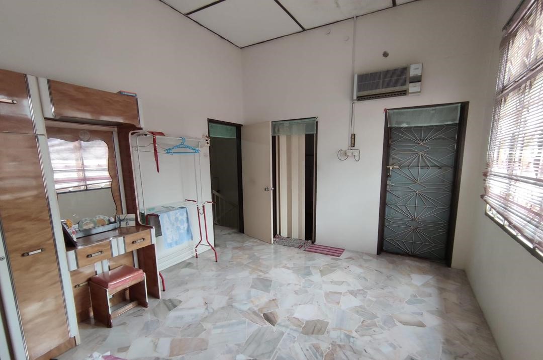 Taman lake view Freehold Double Storeys For Sale - photo 7