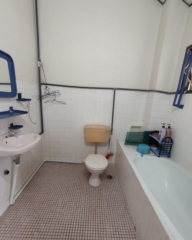 Taman lake view Freehold Double Storeys For Sale - photo 9