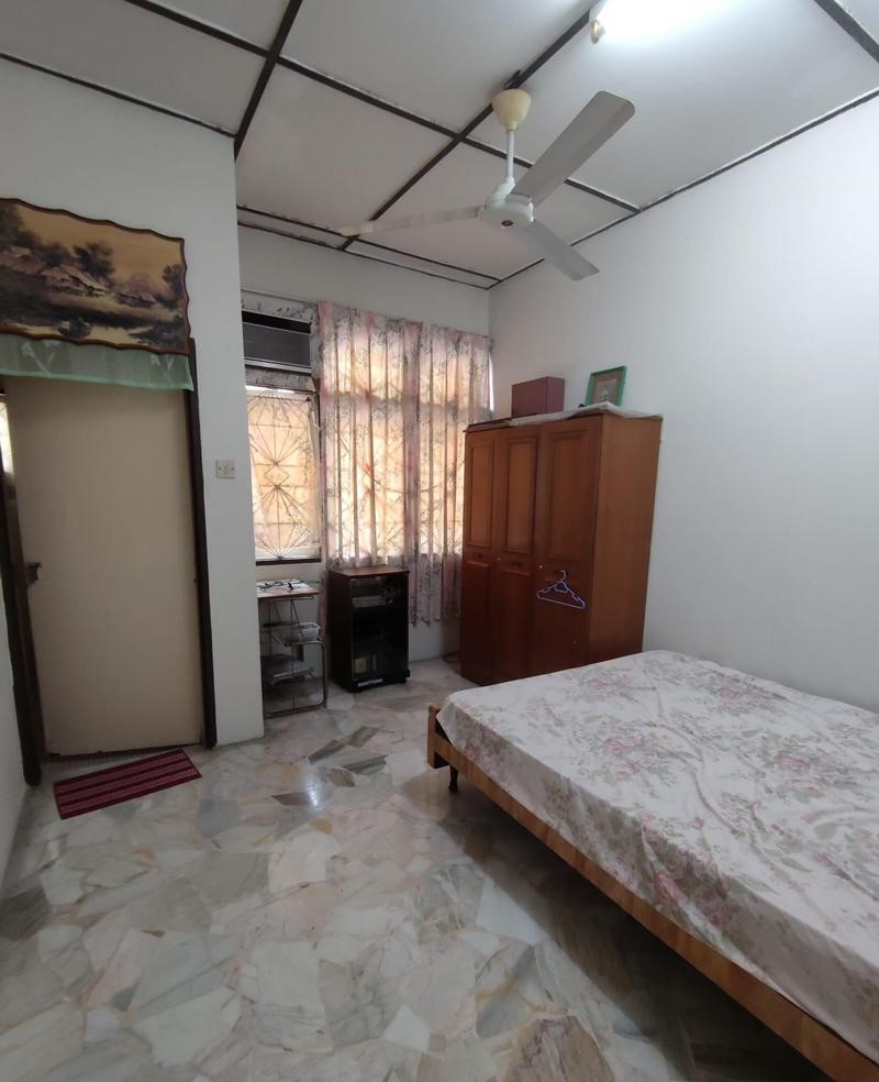 Taman lake view Freehold Double Storeys For Sale - photo 11