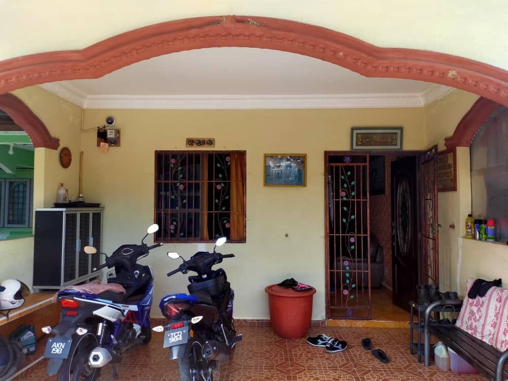Taman Berkat Simpang Double Storeys For Sale - photo 2