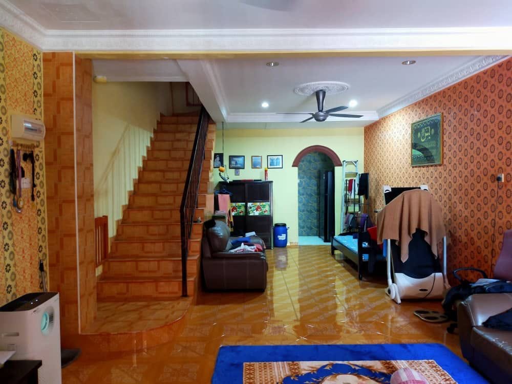 Taman Berkat Simpang Double Storeys For Sale - photo 3