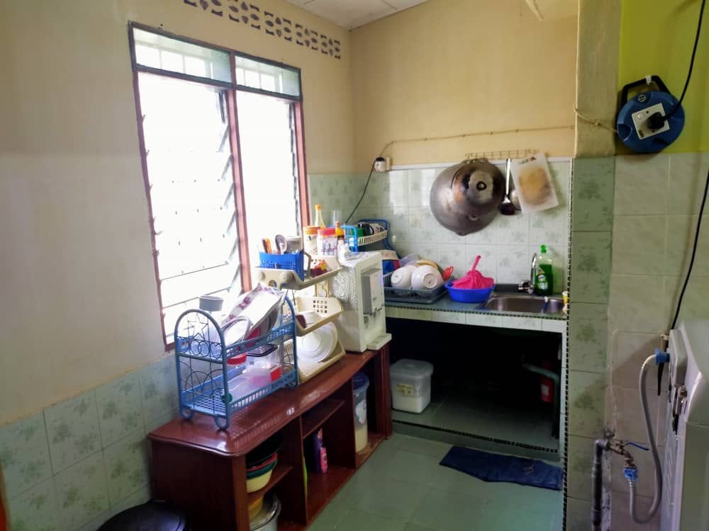 Taman Berkat Simpang Double Storeys For Sale - photo 4